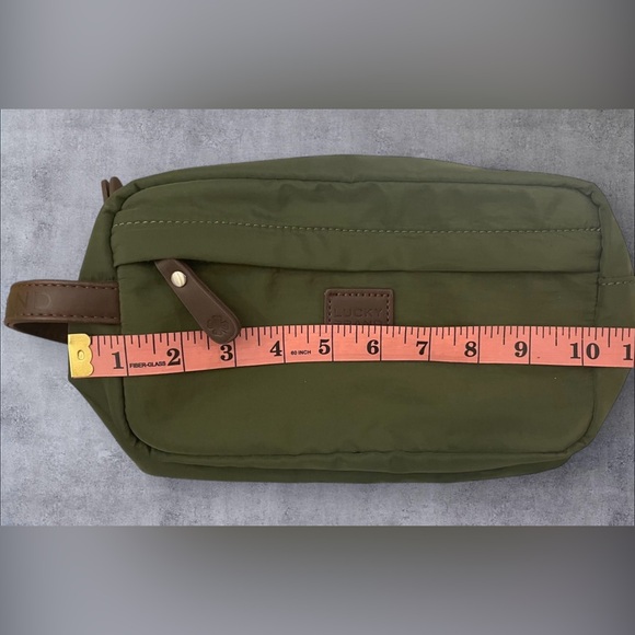 Lucky Brand Bag - Picture 2 of 9